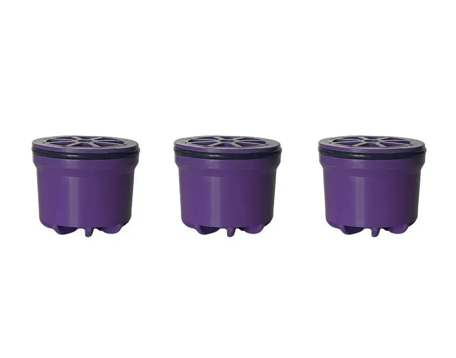 ANTI - FRIZZ POD - Clean River Water Store