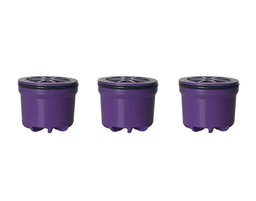 ANTI - FRIZZ POD - Clean River Water Store