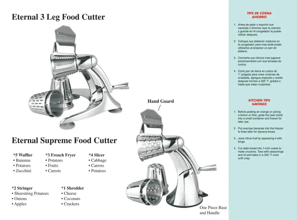 Healthy Cooking Collection - Clean River Water Store