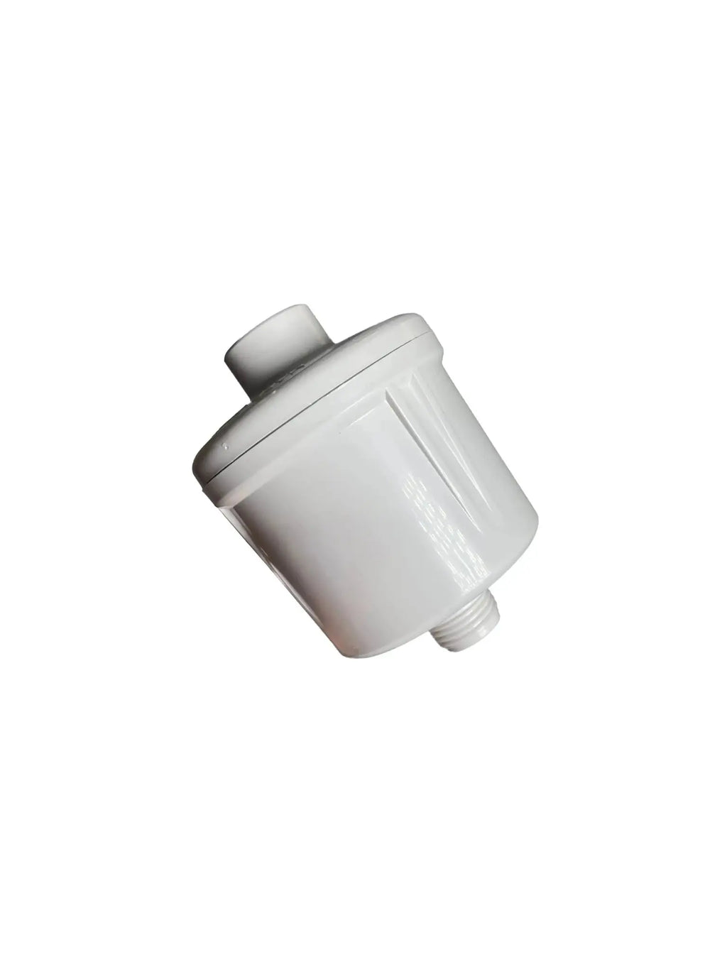 LED Shower Head + Filter - Clean River Water Store