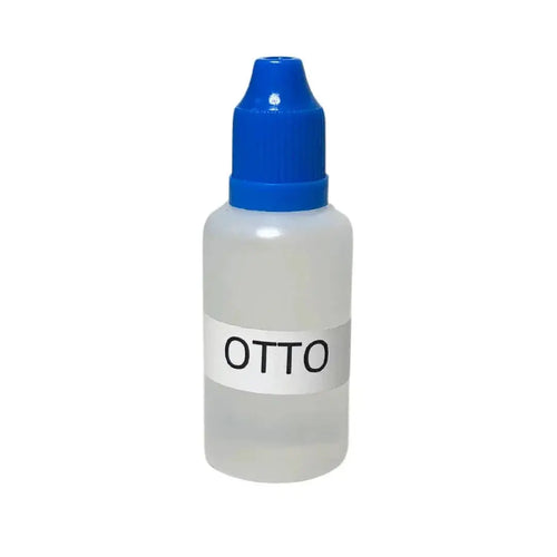 OTTO SOLUTION FOR WATER TESTING - Clean River Water Store