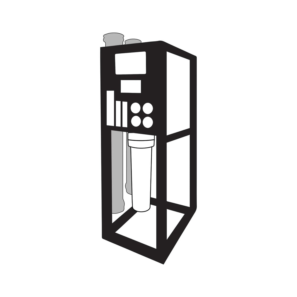 Protector 4000 - Clean River Water Store