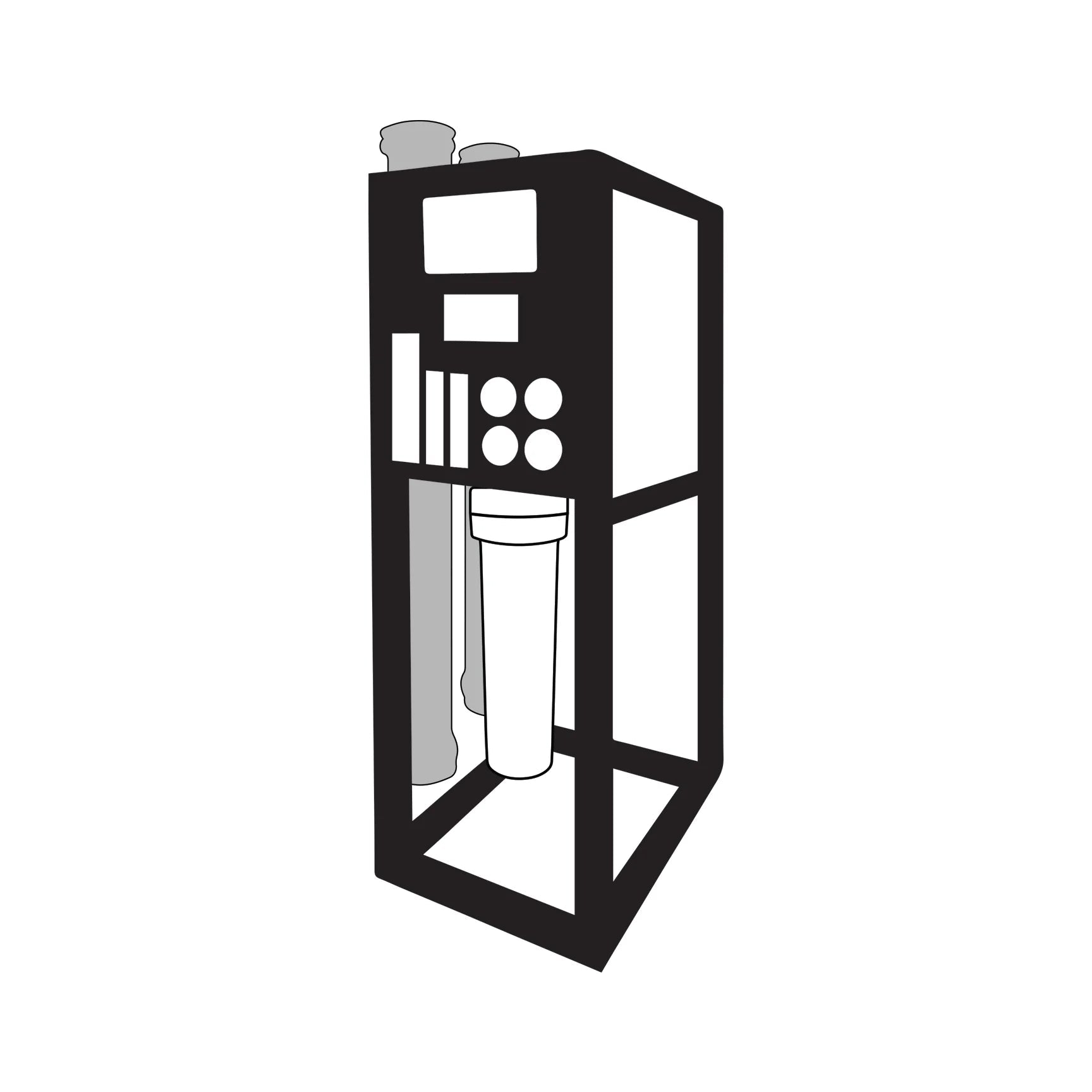 Protector 4000 - Clean River Water Store
