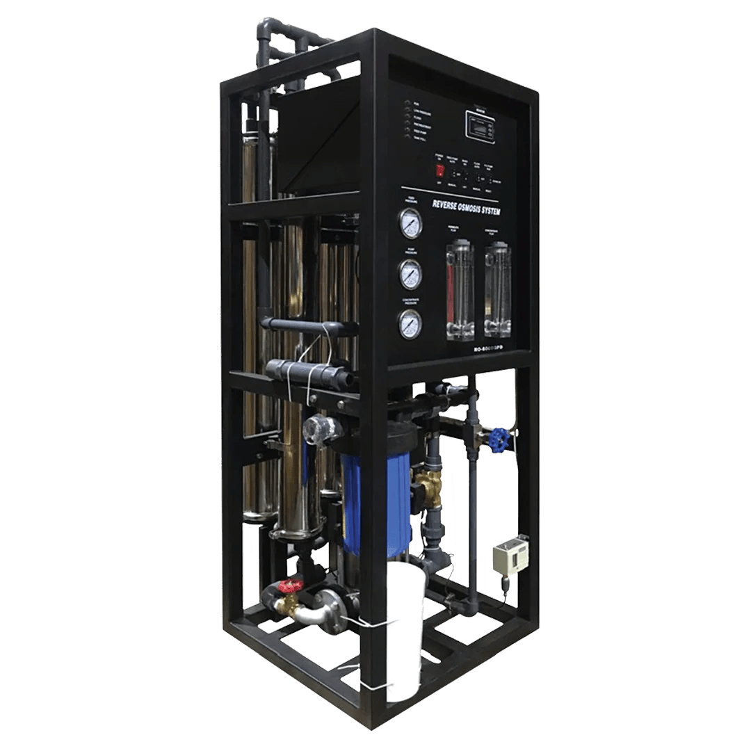 Protector 4000 - Clean River Water Store