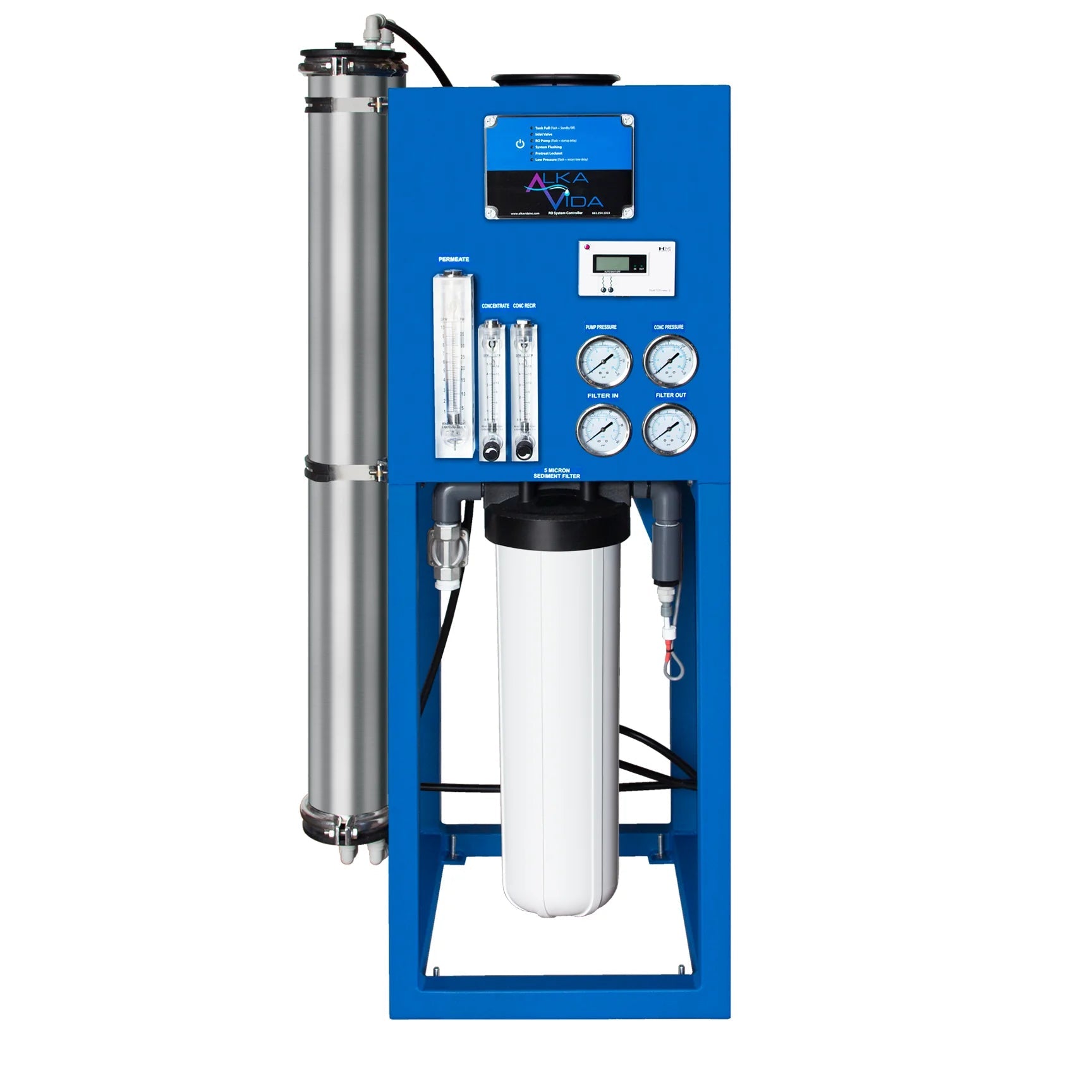 Protector 4000 - Clean River Water Store
