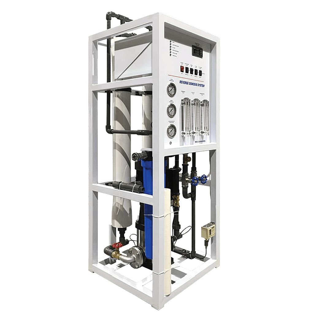Protector 8000 - Clean River Water Store
