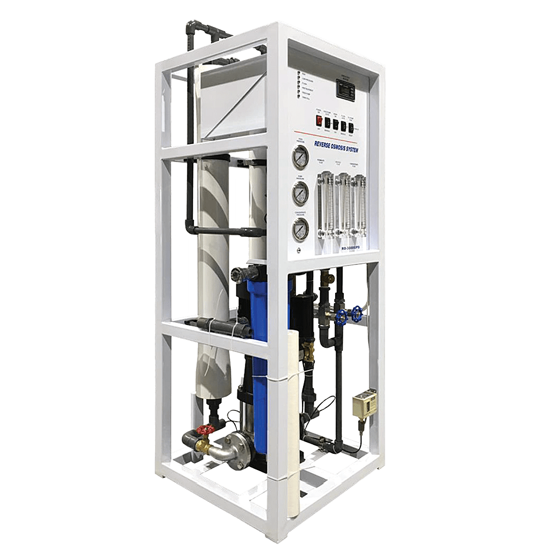 Protector 8000 - Clean River Water Store