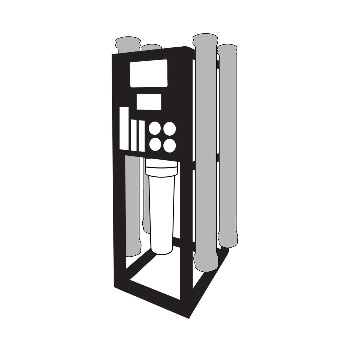 Protector 8000 - Clean River Water Store