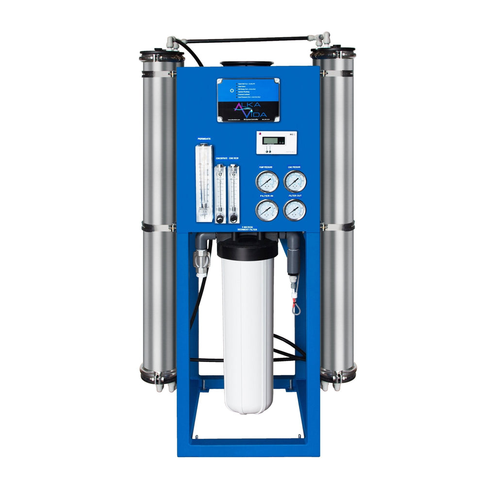 Protector 8000 - Clean River Water Store