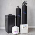Protector Plus & Alka75 - Clean River Water Store