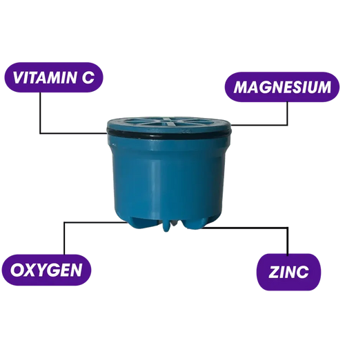 Softener Pod - Clean River Water Store