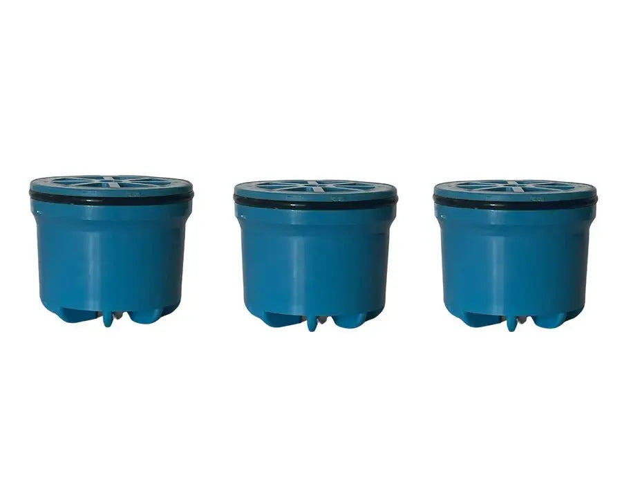 Softener Pods (Set of 3) - Clean River Water Store