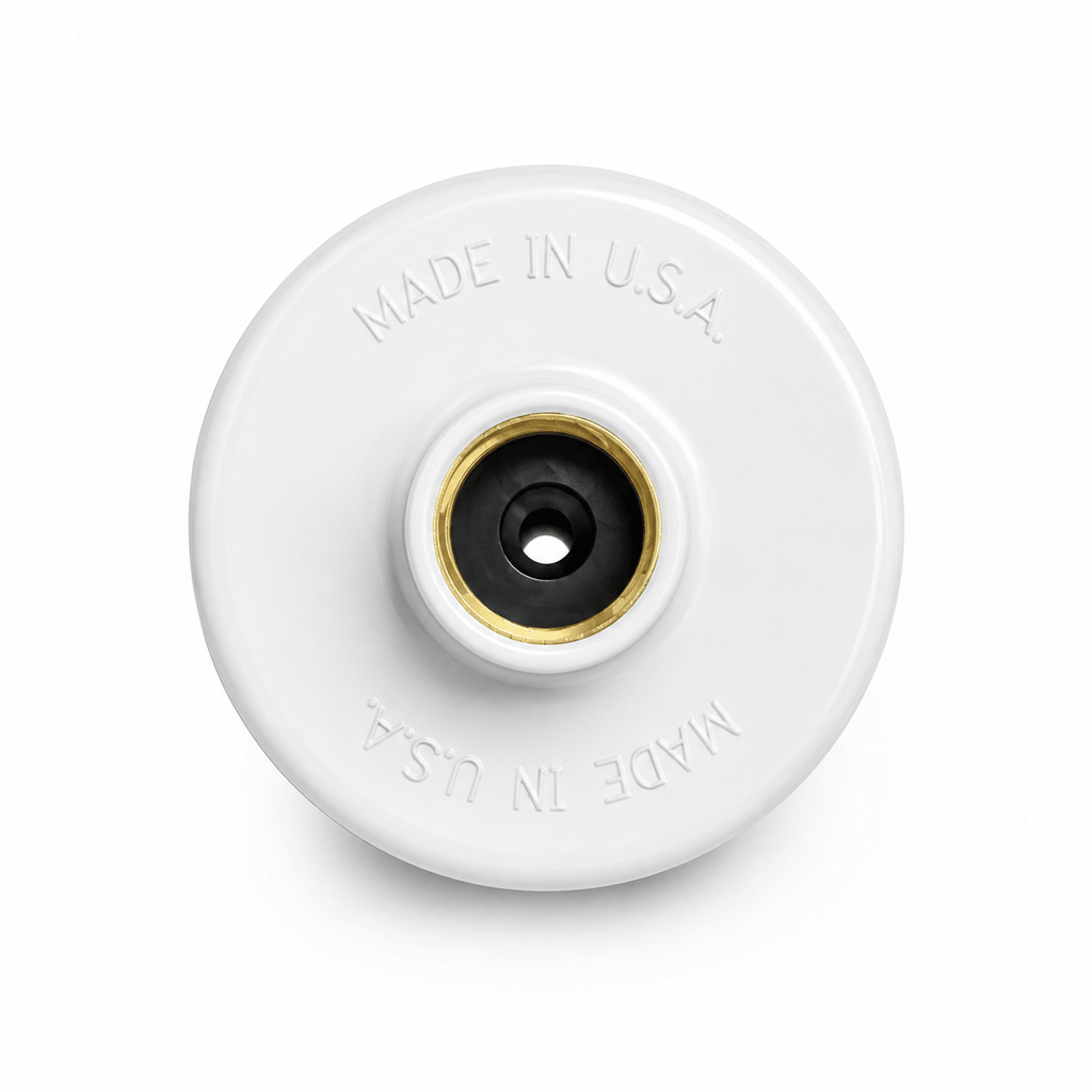 The 540 Shower Filter - Clean River Water Store