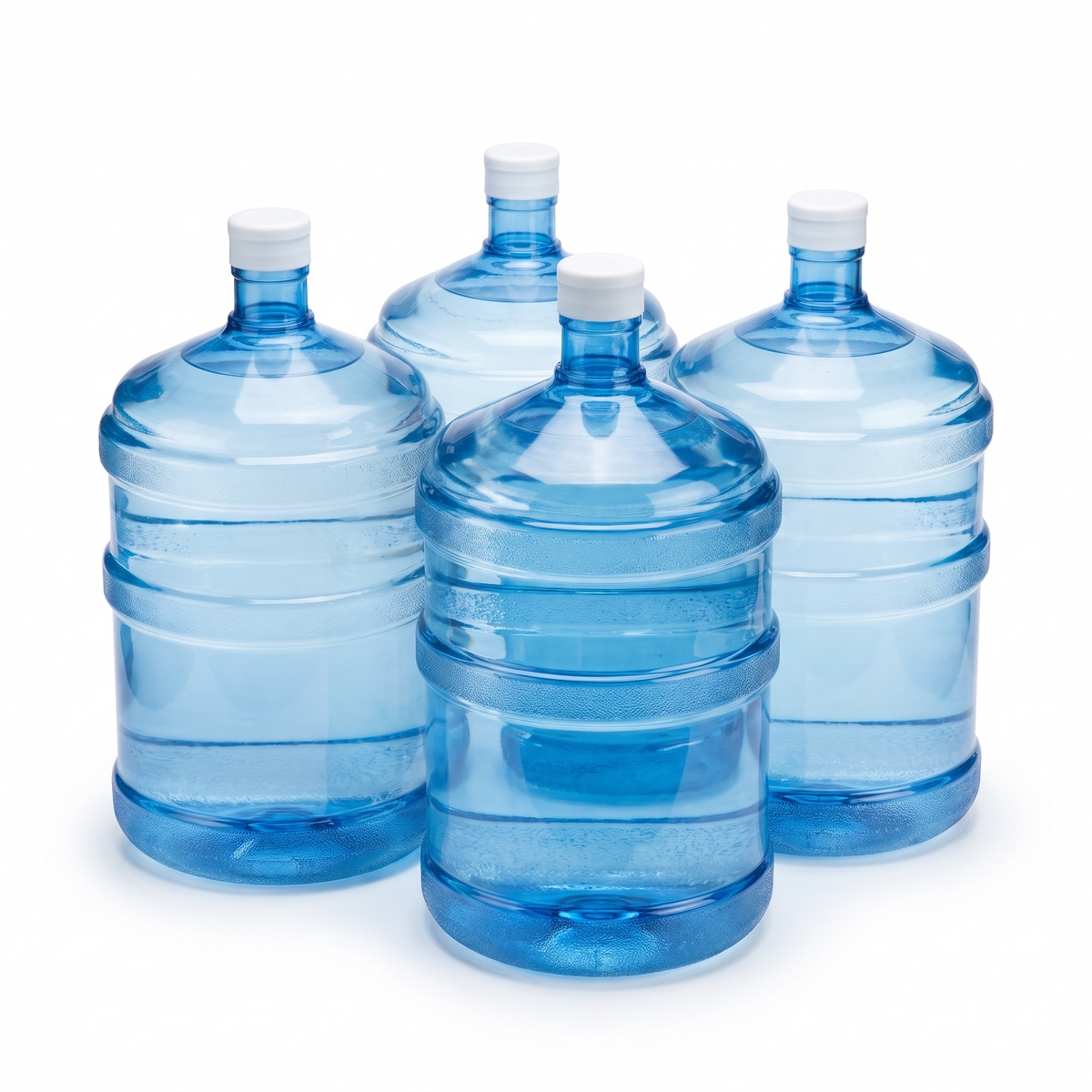 Water Refill Delivery – 5 Gallon (Alkaline or Purified)