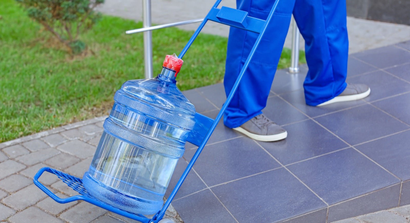 Thursday alkaline water home delivery in Santa Clarita